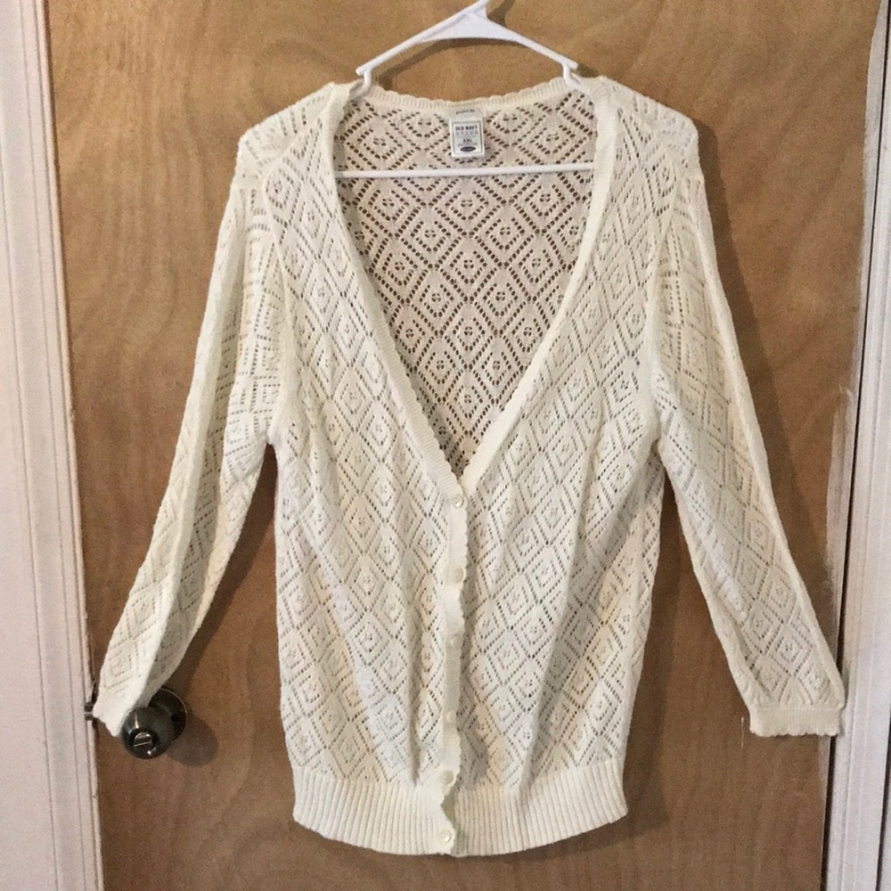 Old Navy XXL Sweater